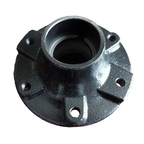 भागों को संयोजित करें का हब