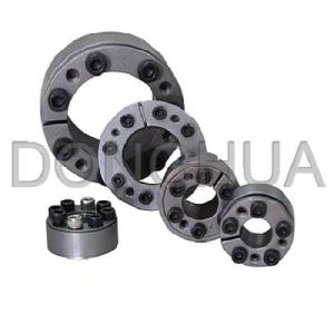 लॉकिंग असेंबली पार्ट्स कैप्टन ताले Srpockets के लिए