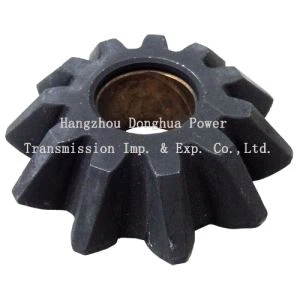 सीधे Bevel गियर्स गठबंधन भागों मॉड के