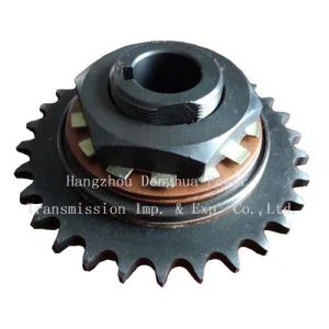 कृषि मशीन भागों की टोक़ सीमा