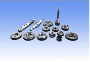 कृषि मशीनरी गियर