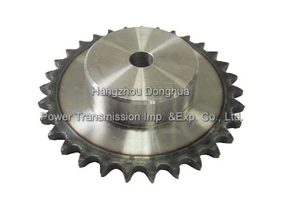 बी टाइप स्पेशल स्टील स्प्रोकेट