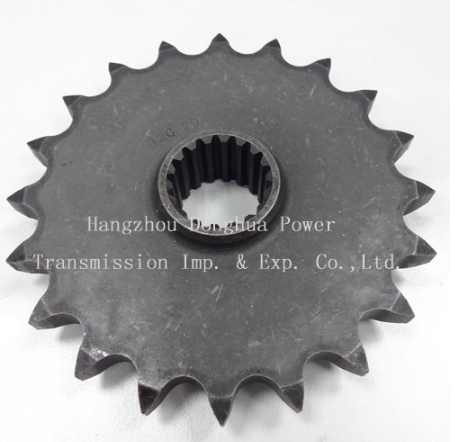 ओमे डबल पिच स्प्रोकेट