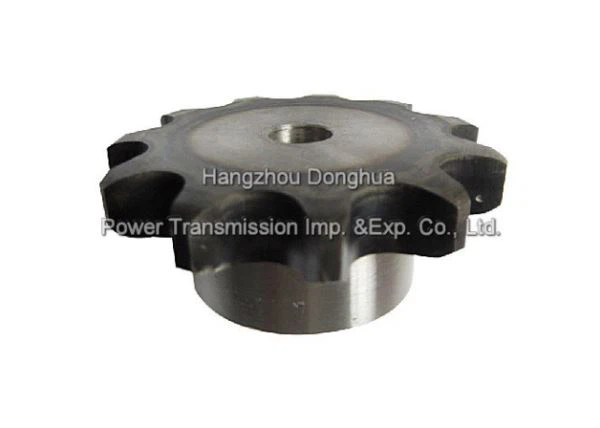 अमेरिकी मानक समाप्त बोर Sprockets