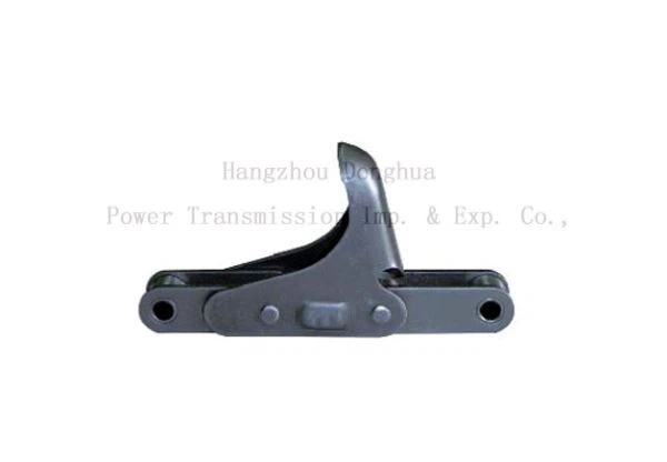 सी टाइप स्टील कृषि श्रृंखला