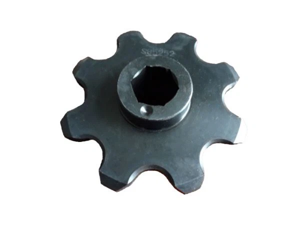 श्रृंखला Sprocket (Z-8) गठबंधन भागों के