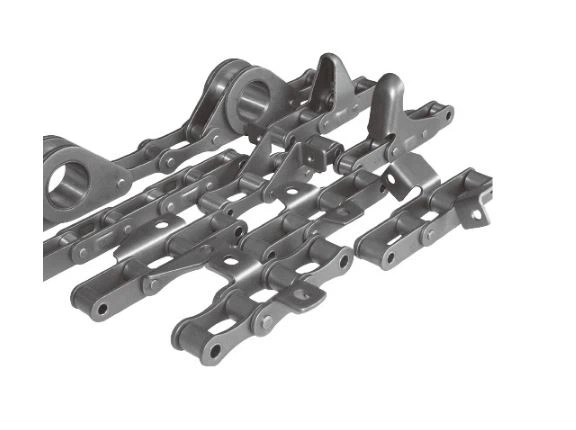 डुप्लेक्स शॉर्ट पिच प्रिसिजन रोलर चेन