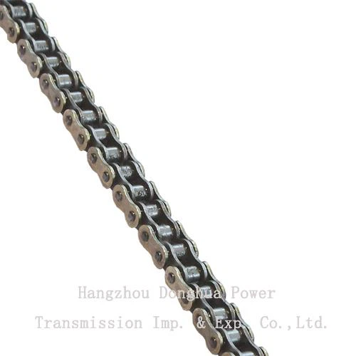 मोटरसाइकिल चेन रोलर चेन 420