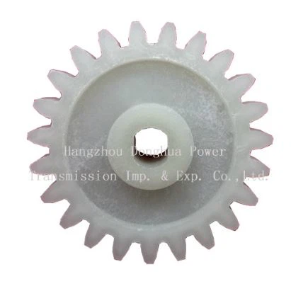 प्लास्टिक स्पर गियर