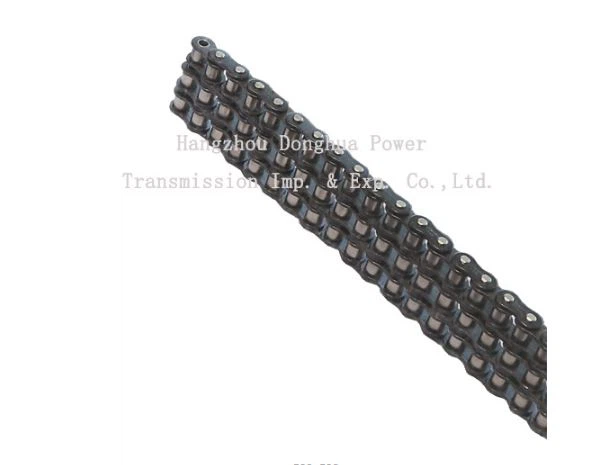 शॉर्ट पिच प्रिसिजन रोलर चेन बी सीरीज