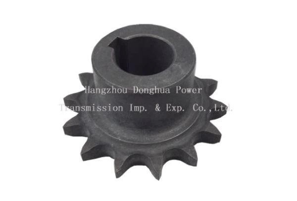 Keyway के साथ विशेष Sprocket