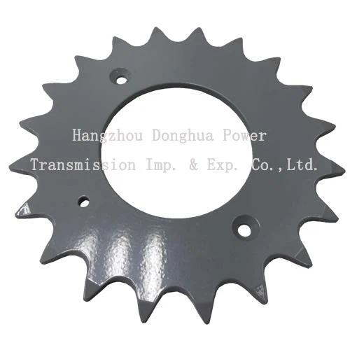 स्प्रे-पेंट Sprockets