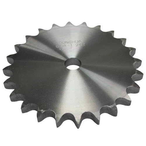 मानक Sprocket Platewheel प्रकार A