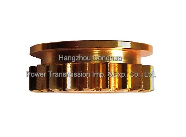 विशेष हब पहियों के साथ मानक स्प्रोकेट