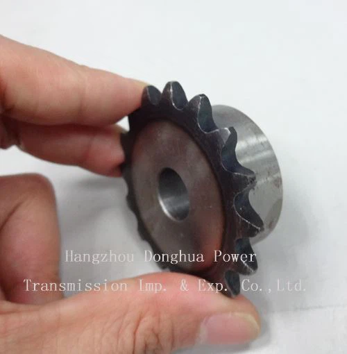 Cast Iron Sprockets For Farm Machinery