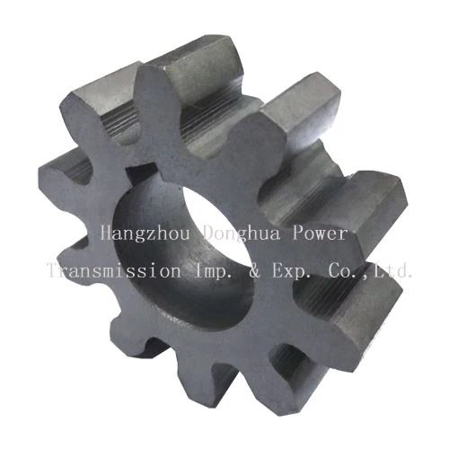 Cast Iron Sprockets For Farm Machinery