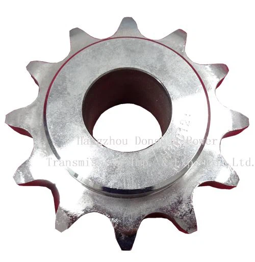 रोलर कन्वेयर सिस्टम स्प्रोकेट