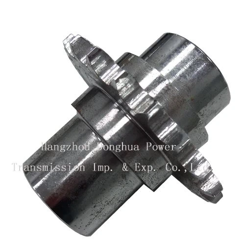 आईएसओ मानक सी प्रकार इस्पात कृषि श्रृंखला