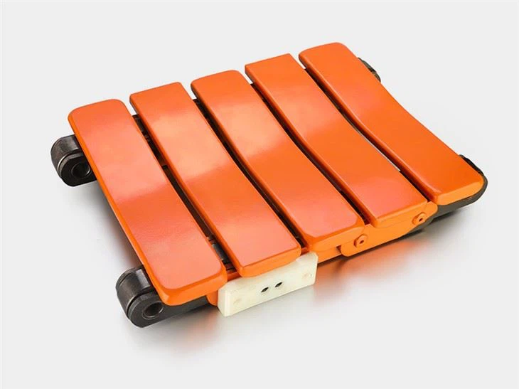 कागज मिल के लिए कन्वेयर चेन