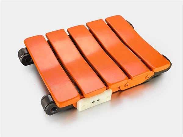 कागज मिल के लिए कन्वेयर चेन