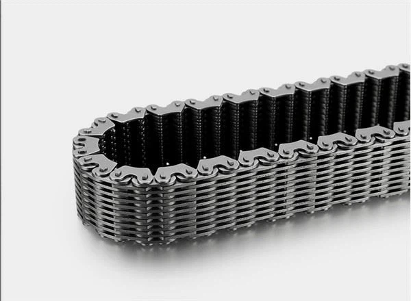 फ्लैंक संपर्क मूक श्रृंखला ड्राइविंग चेन