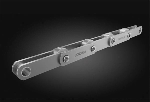 एम श्रृंखला कन्वेयर श्रृंखला आईएसओ मानक