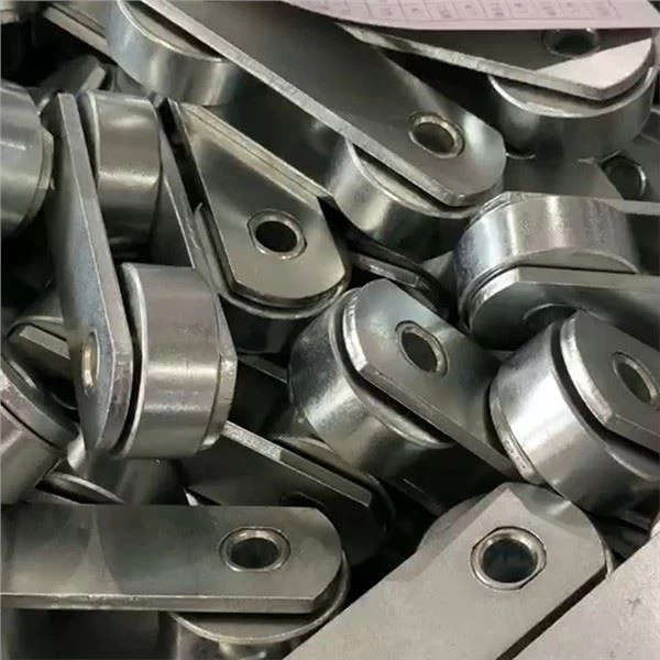 कन्वेयर के लिए रोलर कन्वेयर चेन