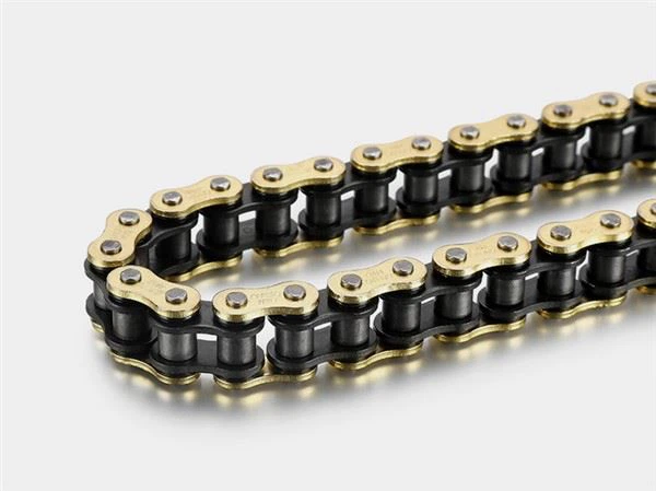 सिंप्लेक्स रोलर चेन बुश चेन