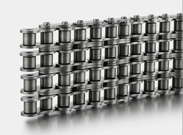 Container Standard Chains And Special Tyre Industrial Chain