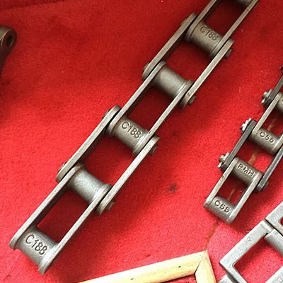 कास्ट आयरन चेन जाली चेन C188