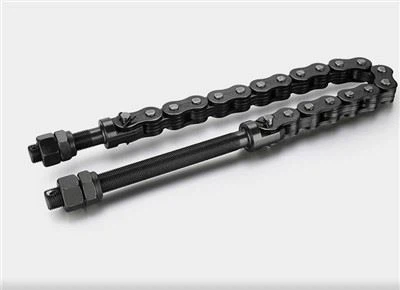 Stainless Steel Car Parking Hoisting Chain